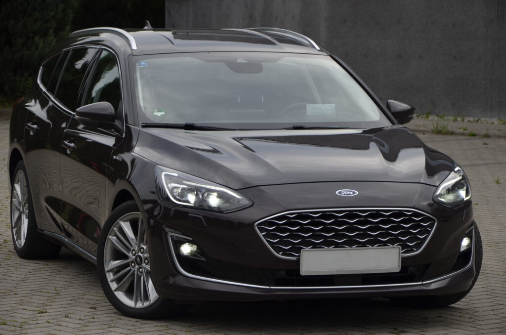 Ford Focus VIGNIALE
